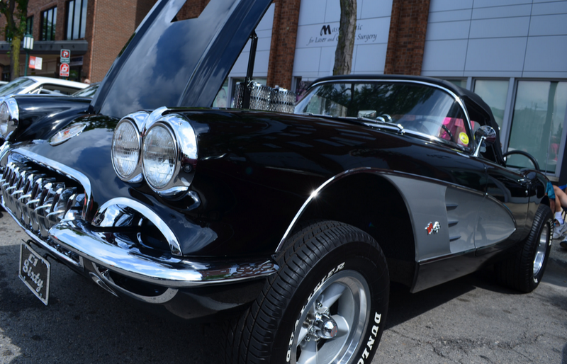 Photo: Cory Gordinier/Flickr